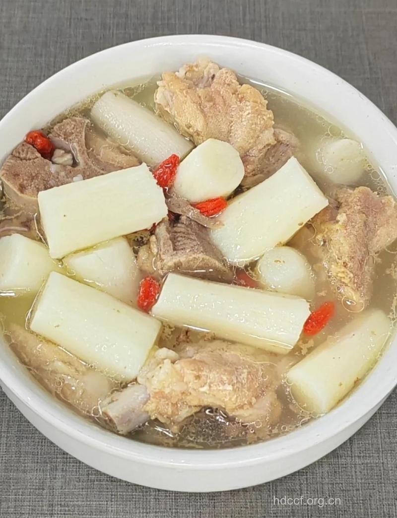 怎么喝排骨汤更补钙