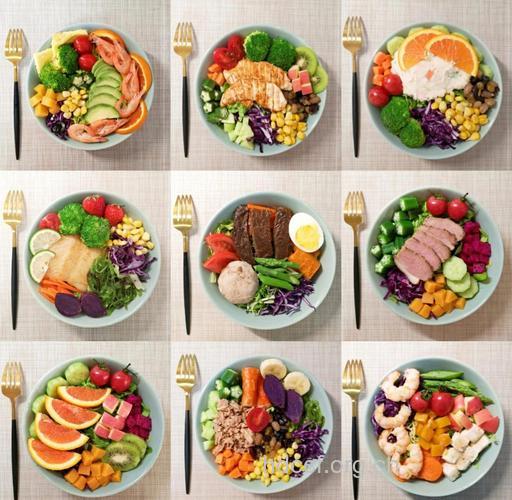 运动后吃什么食物比较好