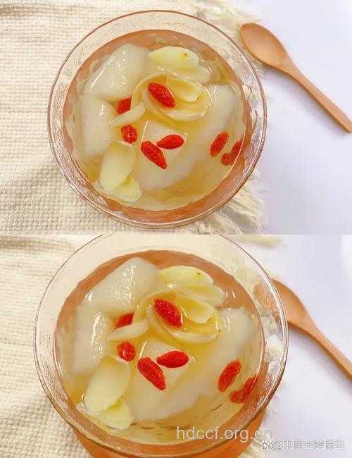 哪些百合食疗方可治疗肺部