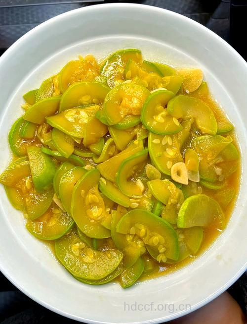 西葫芦有哪些健康食谱