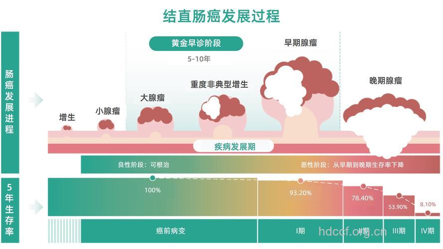 什么原因导致了大肠癌