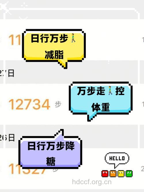 每天走一万步可防肝癌吗