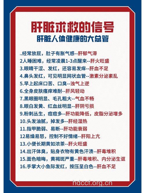 怎样判断及预防肝癌