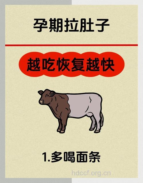 孕妇腹泻怎么进行急救