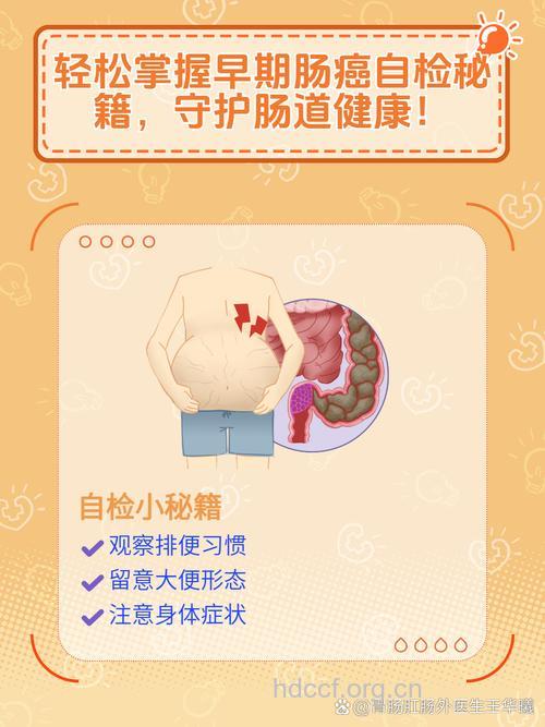 怎样才能有效预防大肠癌