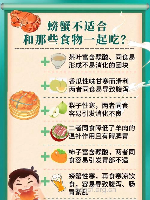 食用海鲜有哪些误区