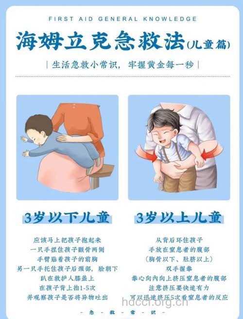 你不可不知小儿休克的施救措施