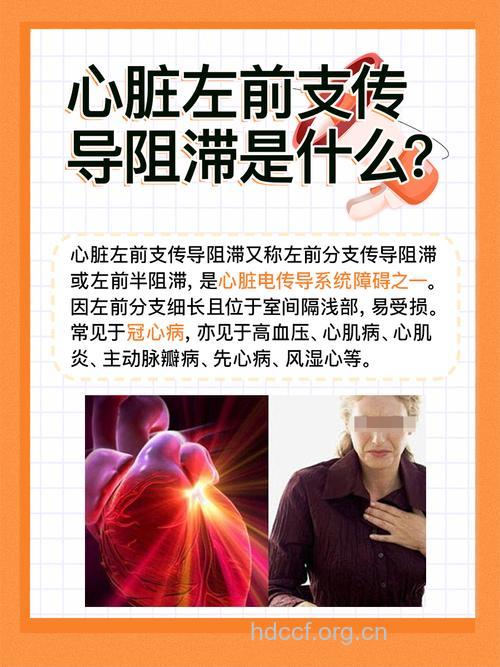 心脏传导阻滞的中医治疗