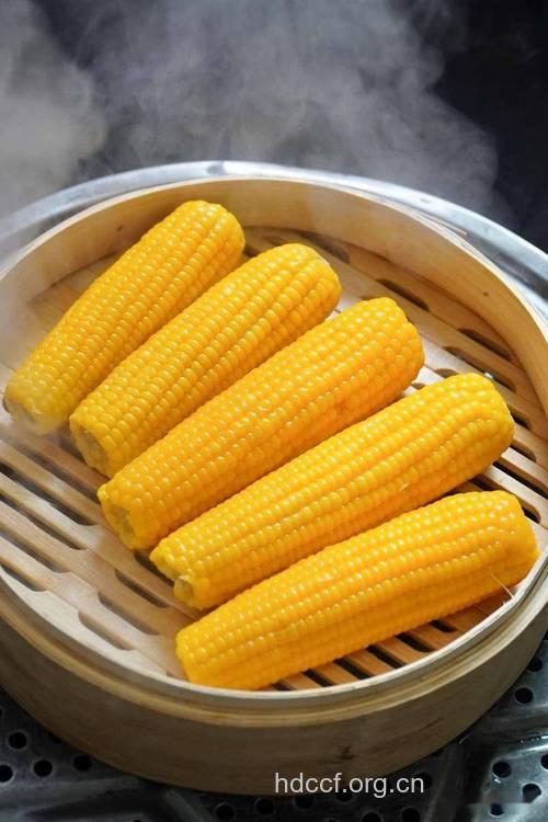 吃水煮玉米可以预防糖尿病