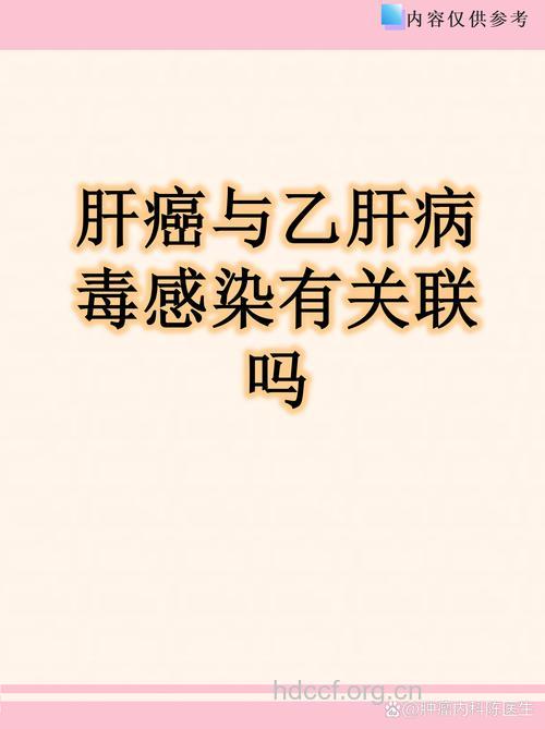 80%肝癌患者感染过乙肝病毒