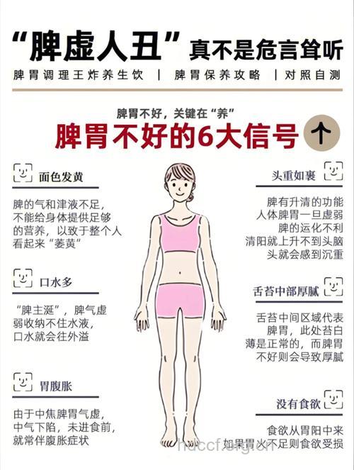 中医调理消化吸收不良综合症