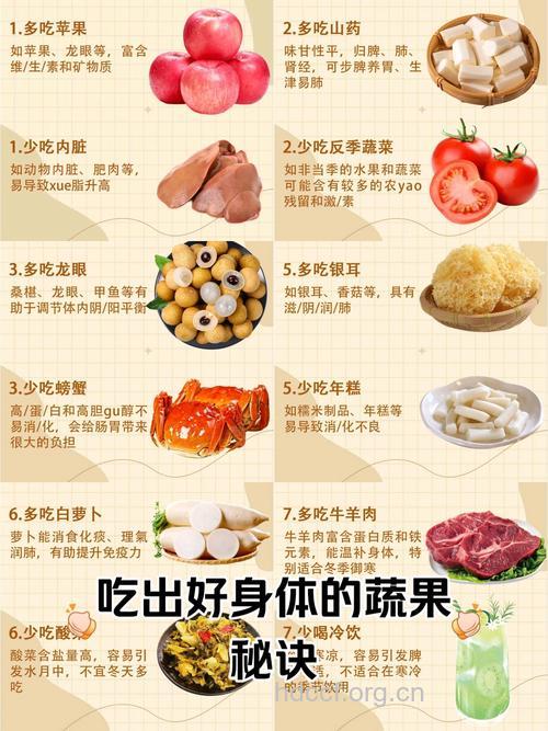 汪涵肝硬化 秋冬养肝食疗推荐