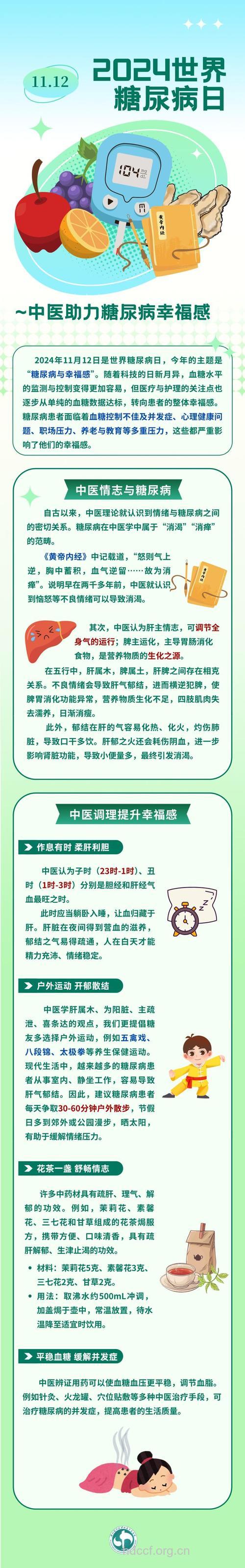 糖尿病患者如何采用中医治疗?