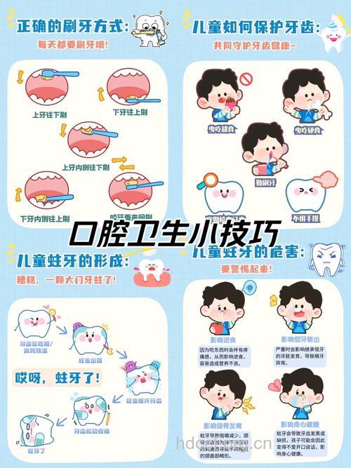 每天早晚都刷牙还是会口臭 如何保持口气清新