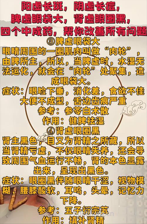 脸色发黑是肾虚吗 中医教你补补肾