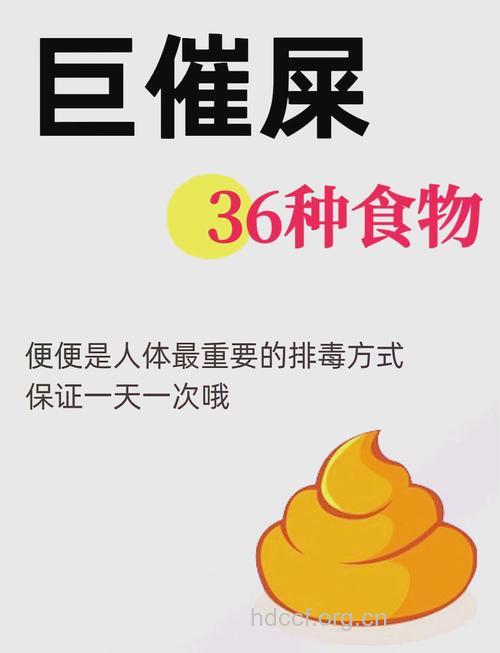 便秘会让你变丑 治疗便秘吃什么好