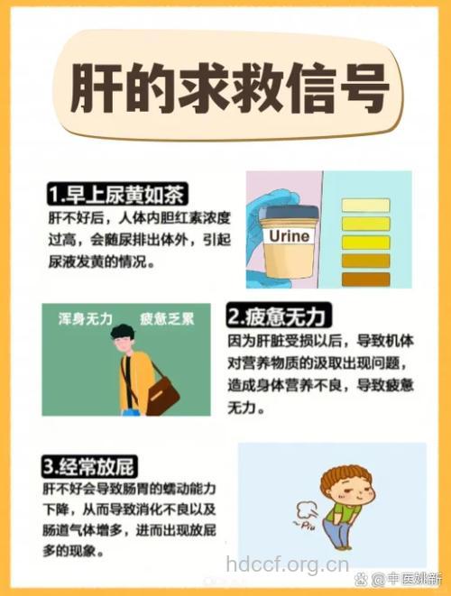 宝宝患甲肝的五大信号