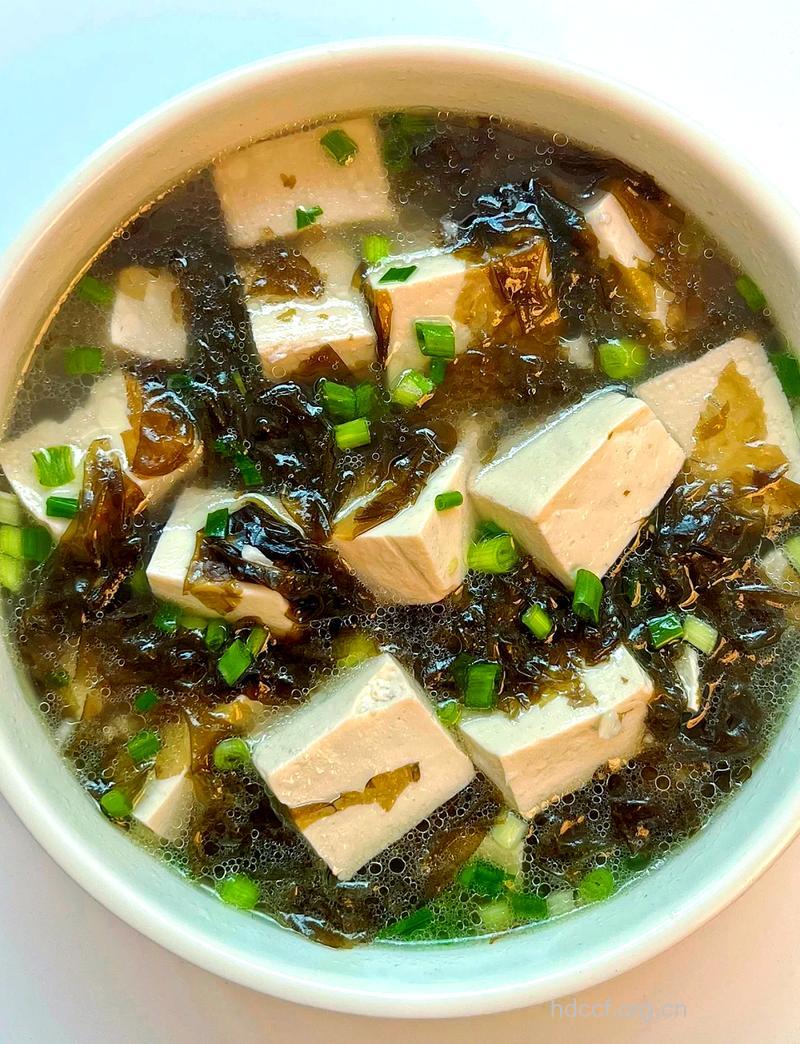 哪些紫菜汤有助于春季养肝