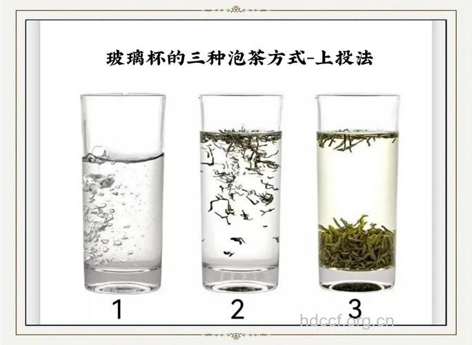泡茶的第一遍水要倒掉吗 9种茶最好别喝