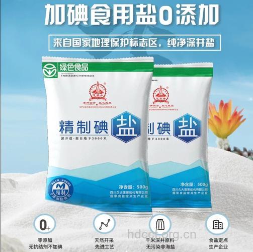 盐巴有哪些药用价值