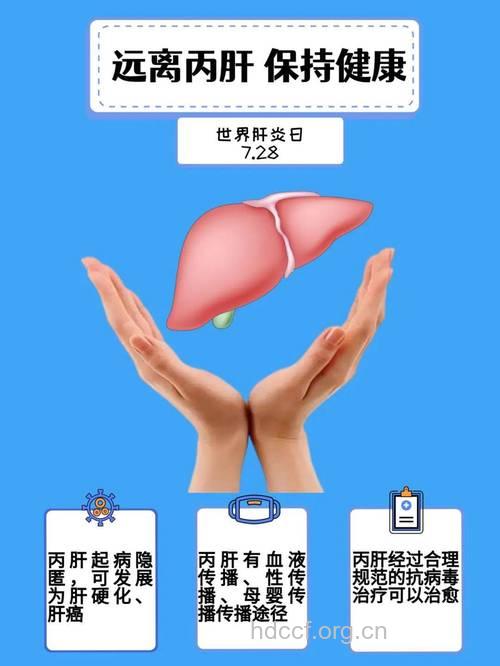 丙肝预防要控制血液的采集
