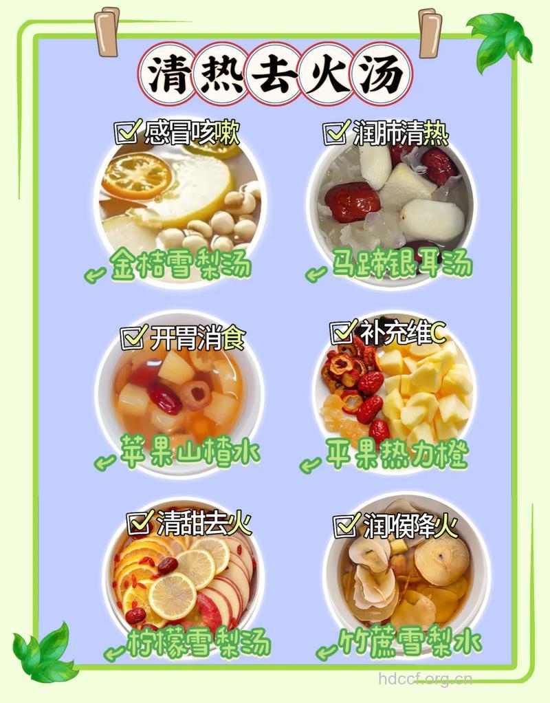 宝宝出虚汗怎么食疗 推荐7道食疗方