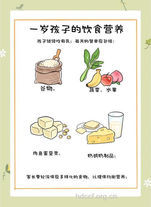 哪些方法可以增加宝宝食欲