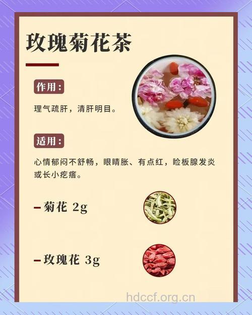 为什么喝茶可以明目?