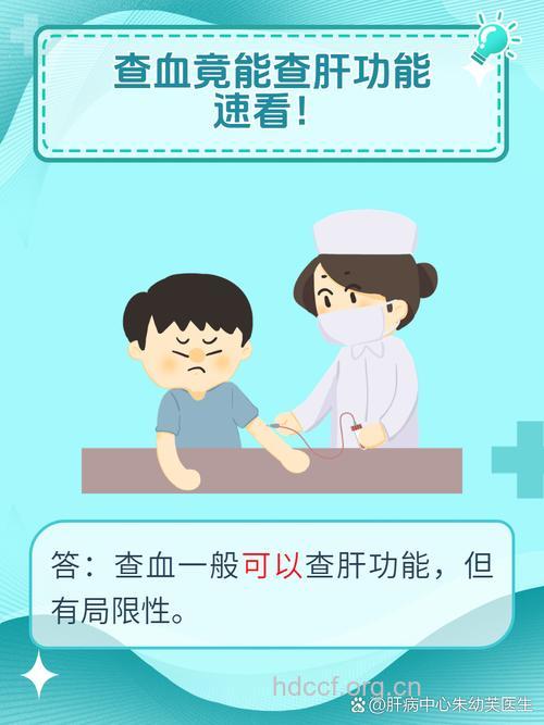 曾输血的人一定注意检查丙肝
