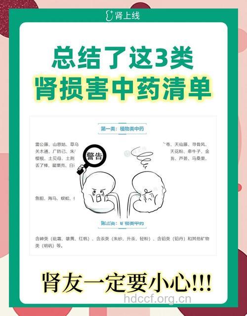 中药亦有毒 使用不当会伤身