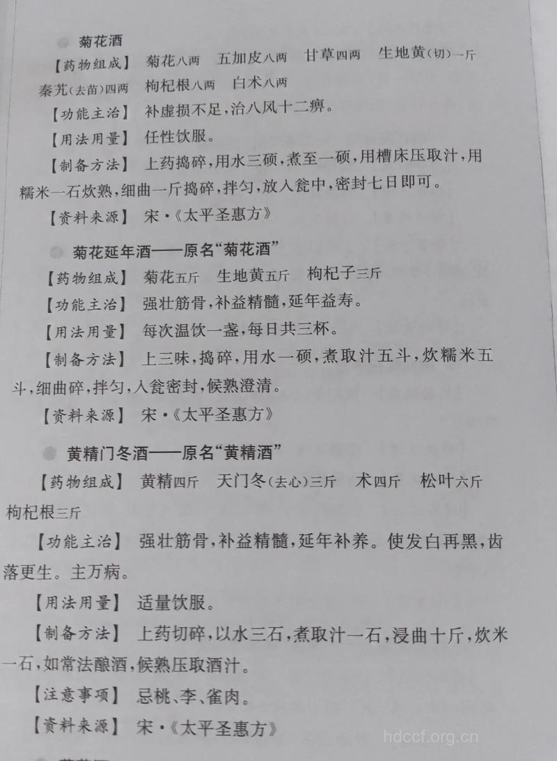 你知道怎么对症用药酒吗？