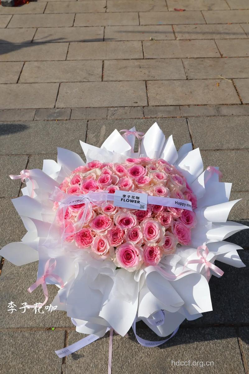 七夕求爱攻势之鲜花