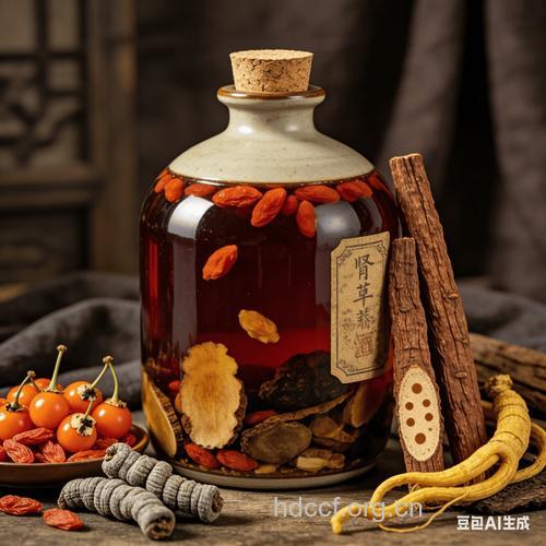 哪些药酒可以补肾呢?