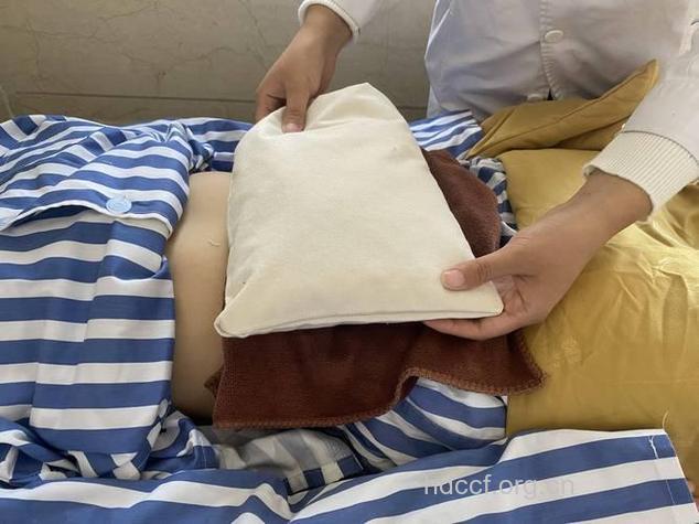 什么是中医湿敷疗法