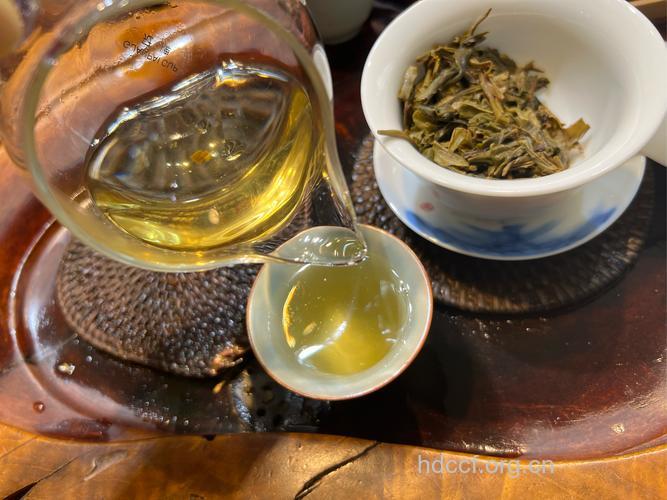 常常喝新茶，会有怎么样