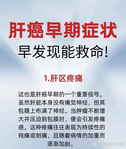 肝癌症状之一——不明原因消瘦