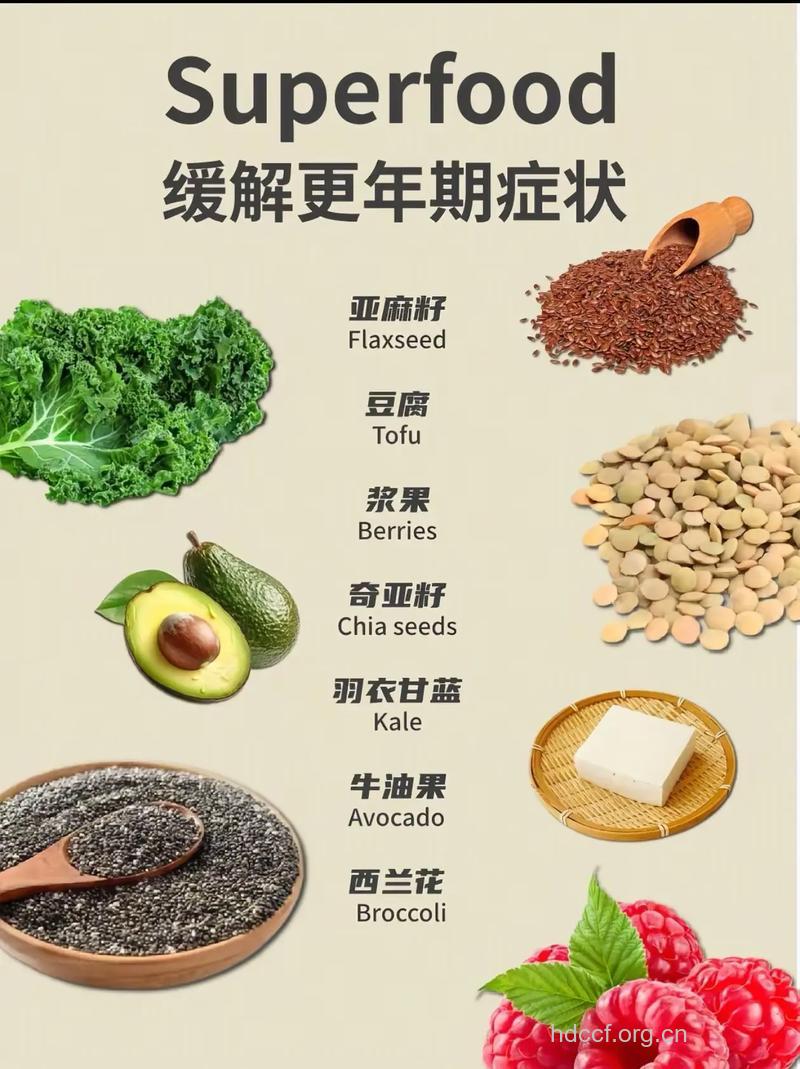 更年期综合症|更年期综合征吃什么