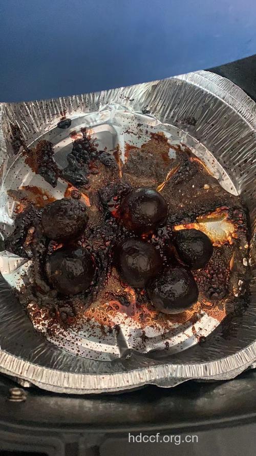 揭密好比炸弹的10大毁性食物