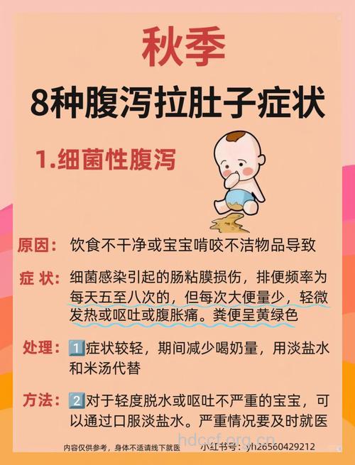 腹泻|腹泻的症状