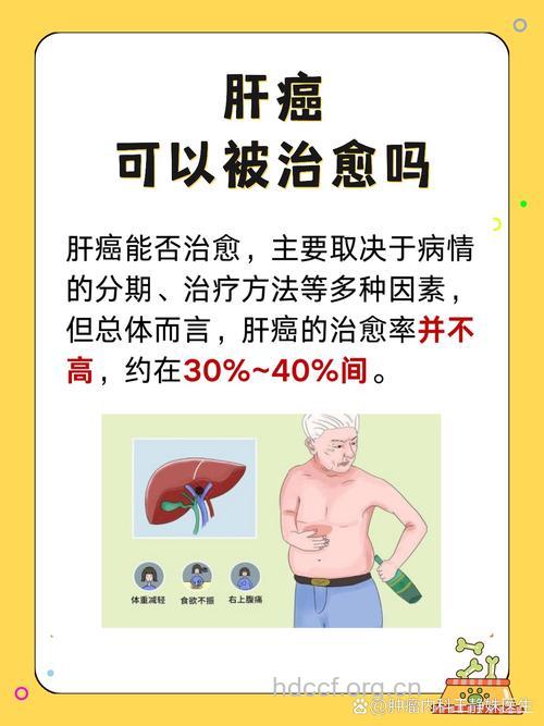 肝癌术后该如何避免复发