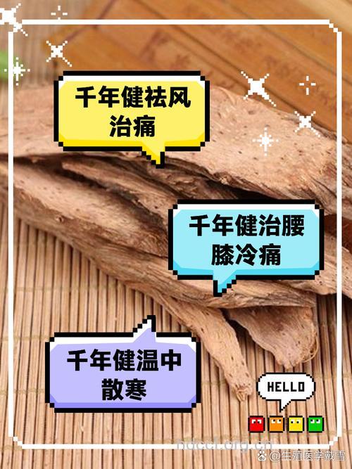 中药：有病祛病 无病健身