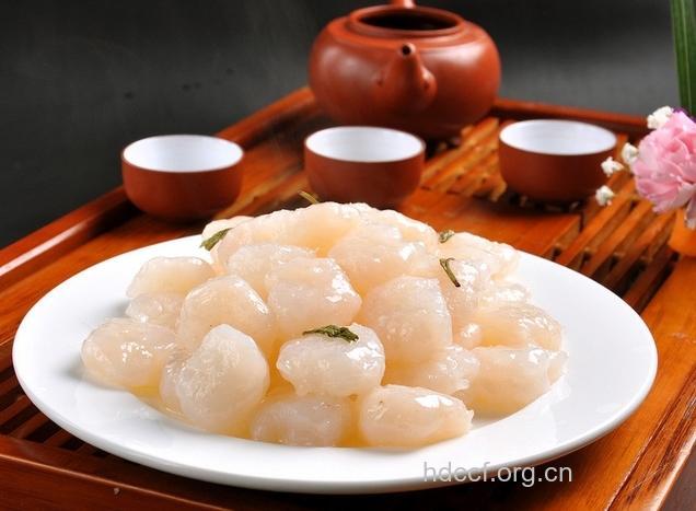 男性扶阳养生必备虾