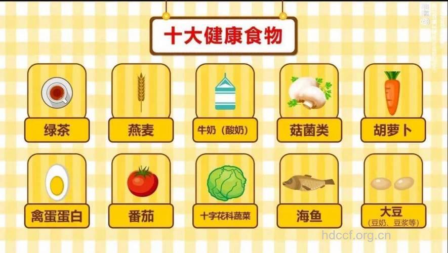 我们不常吃的6种好食物