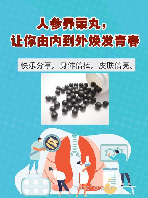 林妹妹用的人参养荣丸 究竟有什么用