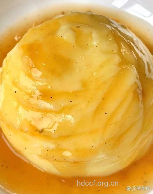 奶汁烤土豆的做法大全