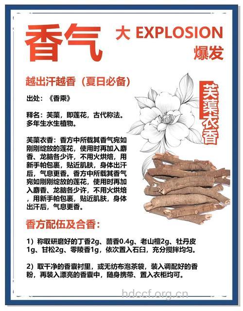 想要皮肤好 推荐7大中医养颜秘方