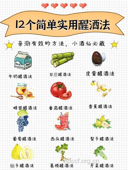 醉酒后吃些什么可以解酒?