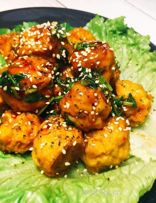 金屋藏娇的做法大全