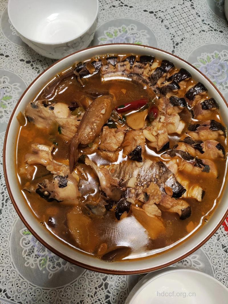 鲶鱼烧茄子的做法大全