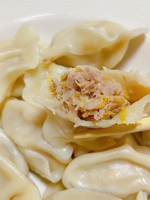 猪肉酸菜饺子的做法大全